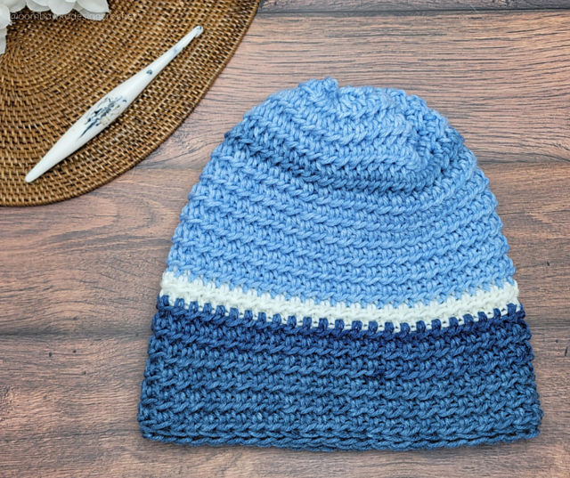 Warmth a Winter Hat