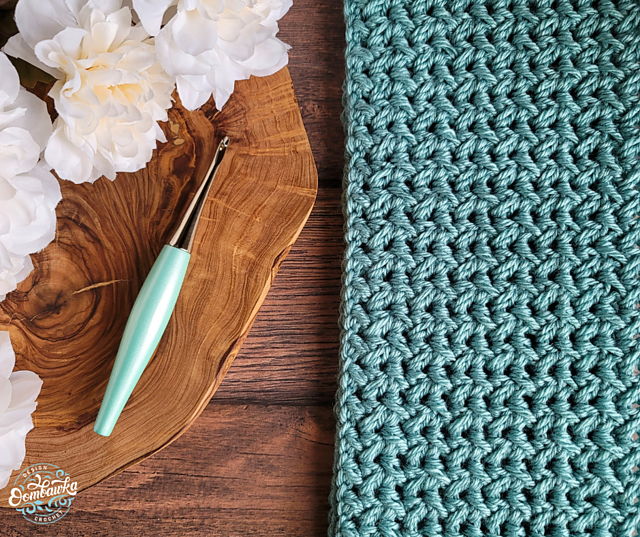 Warm Wishes Scarf