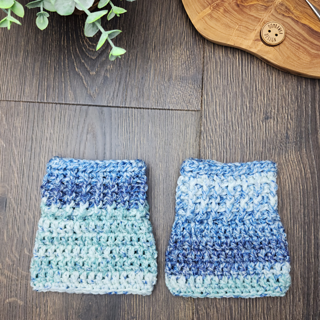Easy Boot Cuffs