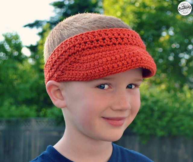 Golf Visor