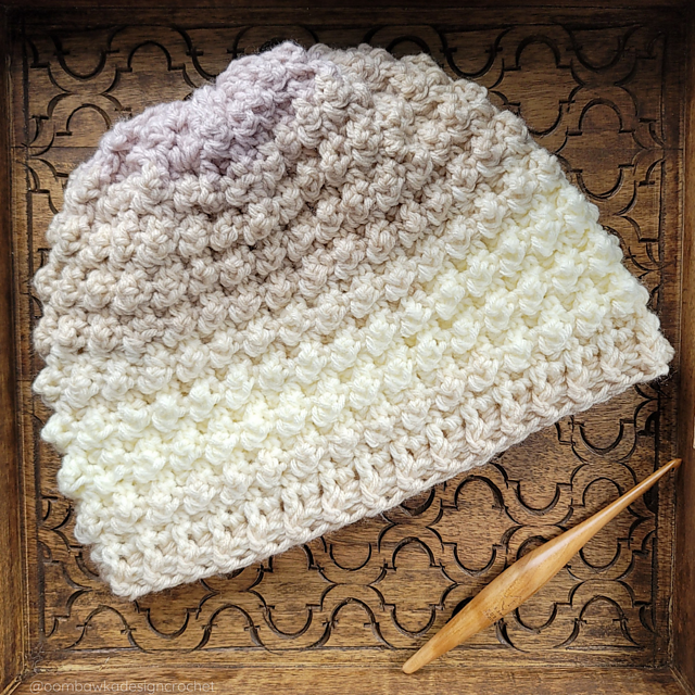 Internal Chaos Hat