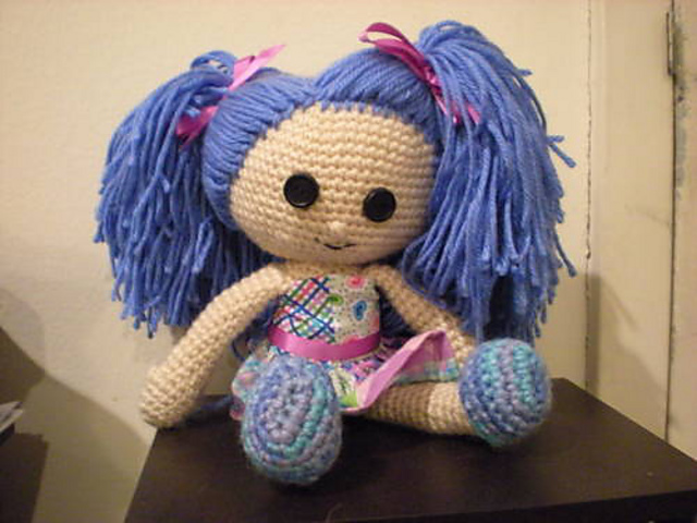 Belinda Dolly