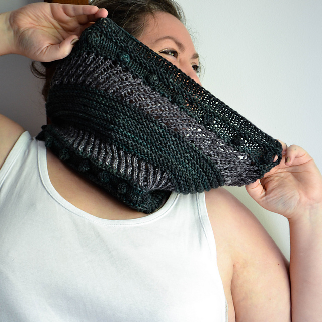 Maybe A Cowl
