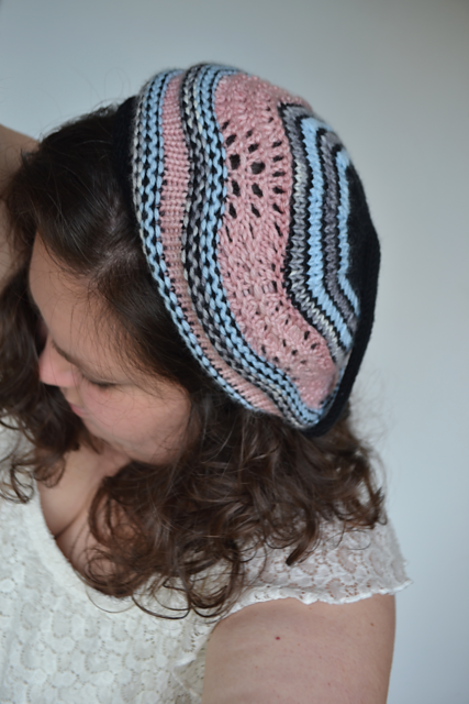 Keeper Beret