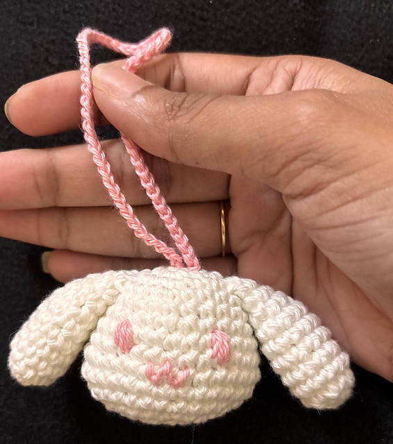 Cinnamoroll