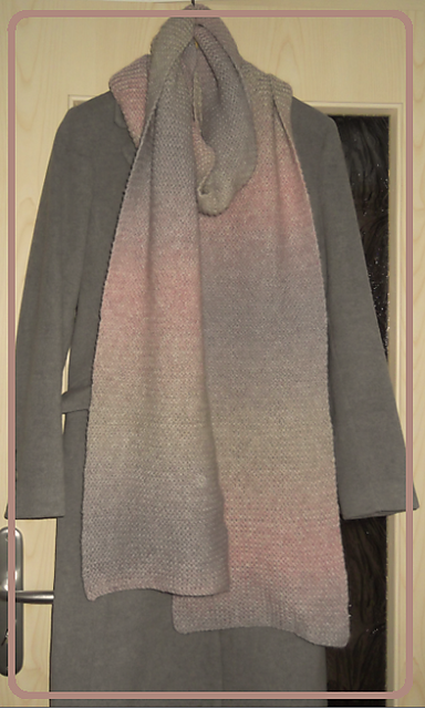 # 78 Schal / Scarf