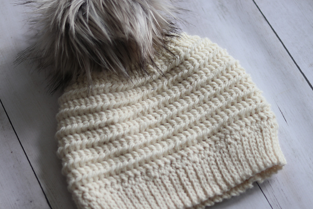 Jayden Beanie