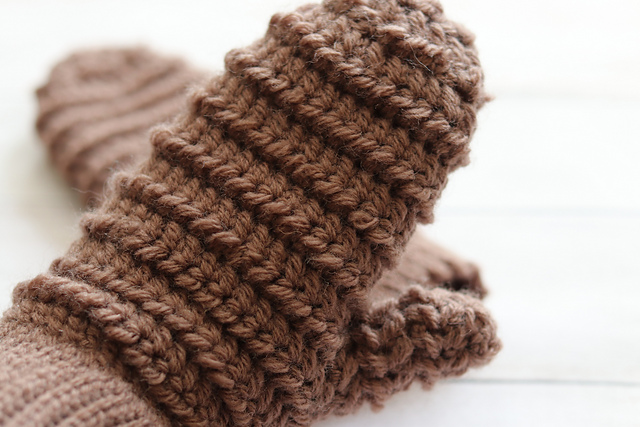 Jayden Mittens