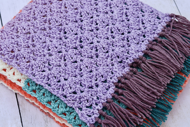 Low Tide Scarf