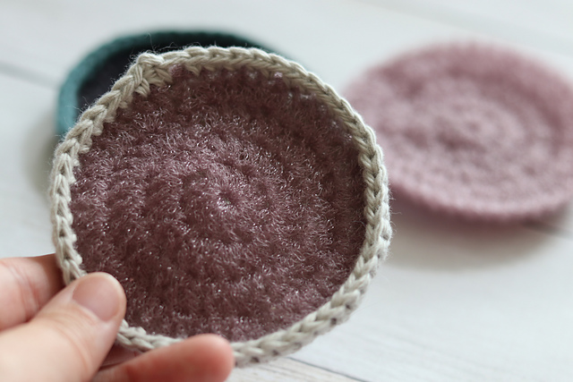 Disk Scrubby