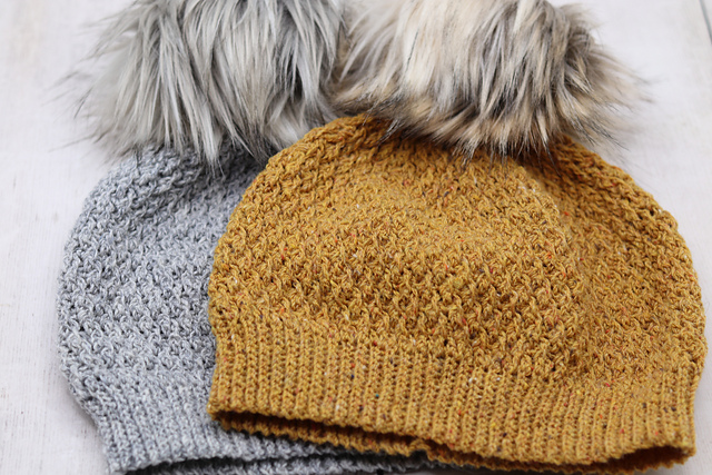 Golden Valley Hat