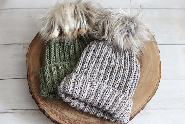 Cameron Beanie