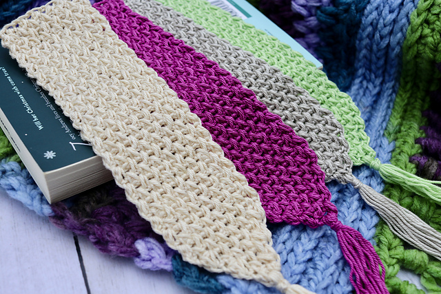 Elizabeth Bookmark