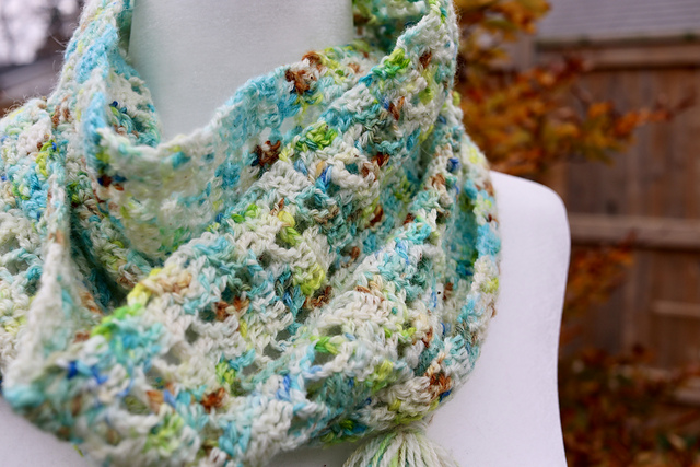 Harmony Scarf