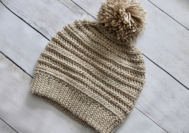 Sable Beanie