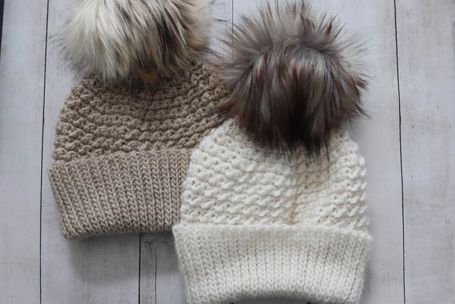 Origins Beanie