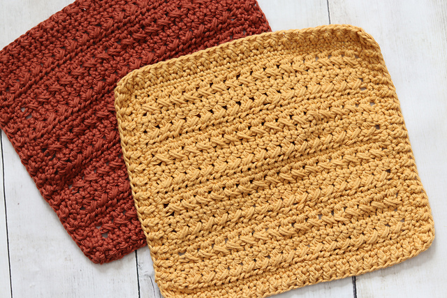 Jackpot Dishcloth