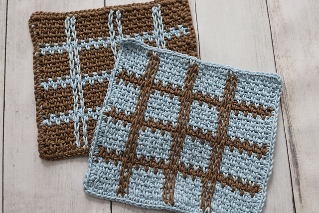 Traditions Dishcloth