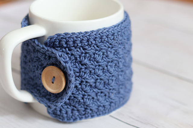 Suzette Mug Cozy