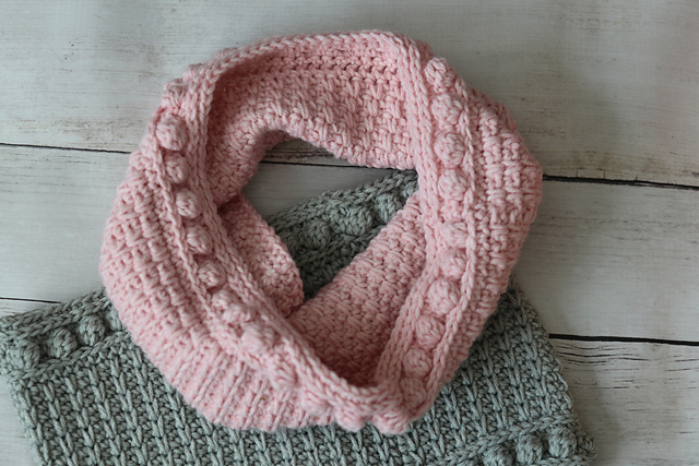 Bay Neck Warmer