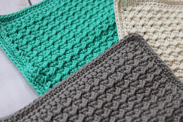 Everyday Dishcloth