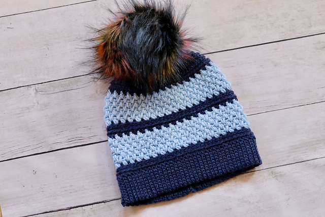 Robin Beanie