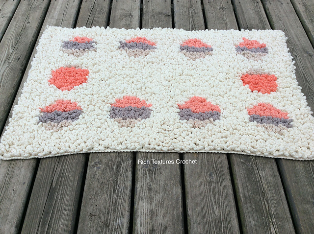 Soothing Circles Mat