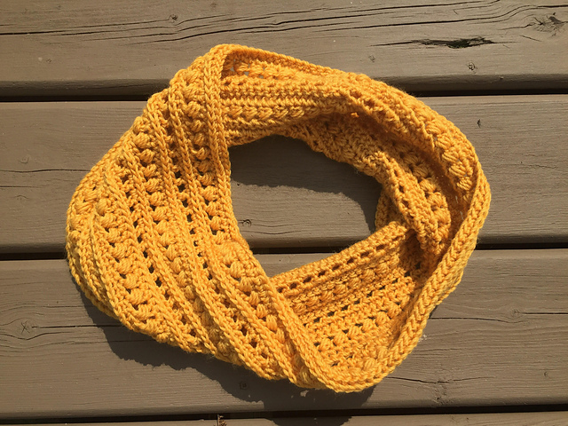 Island Cowl