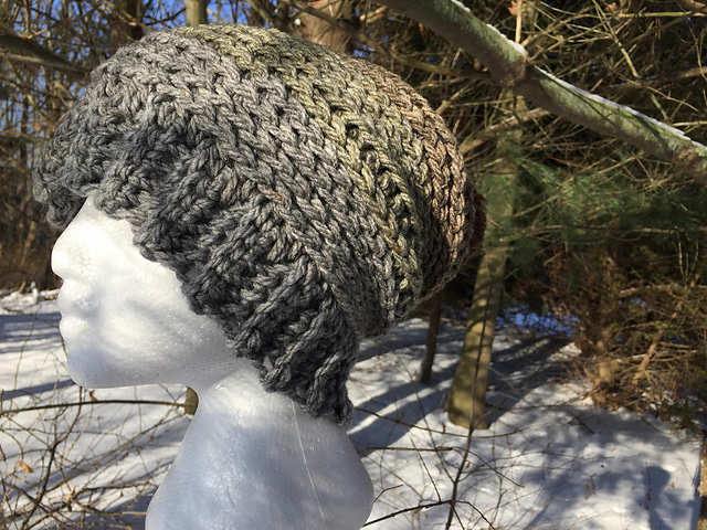 At the Woods Slouch Hat