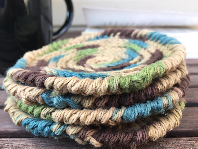 Country Coasters