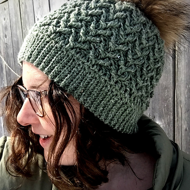 Into the Bush Beanie
