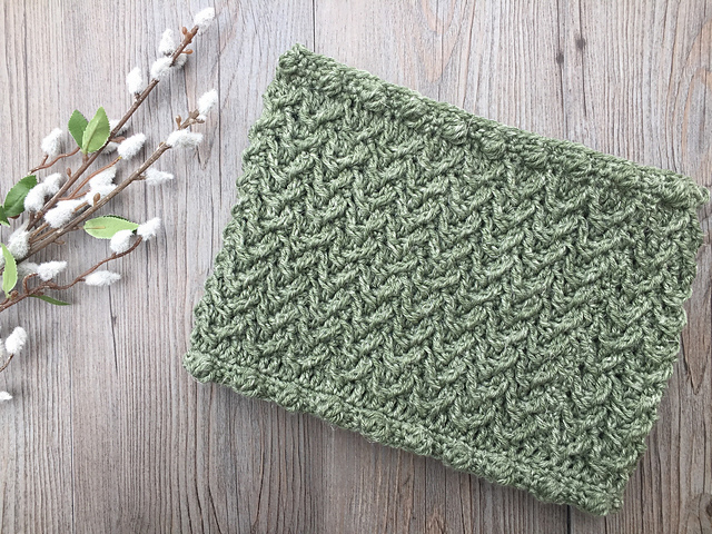 Into the Bush Cowl