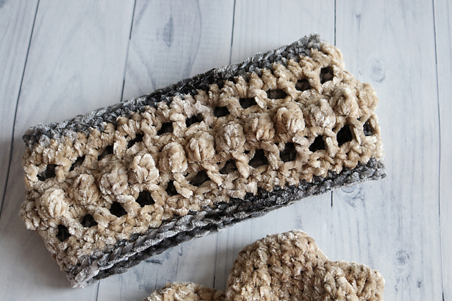 Velvet Headband