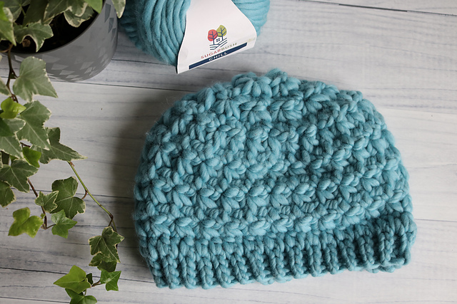 Trinity Beanie