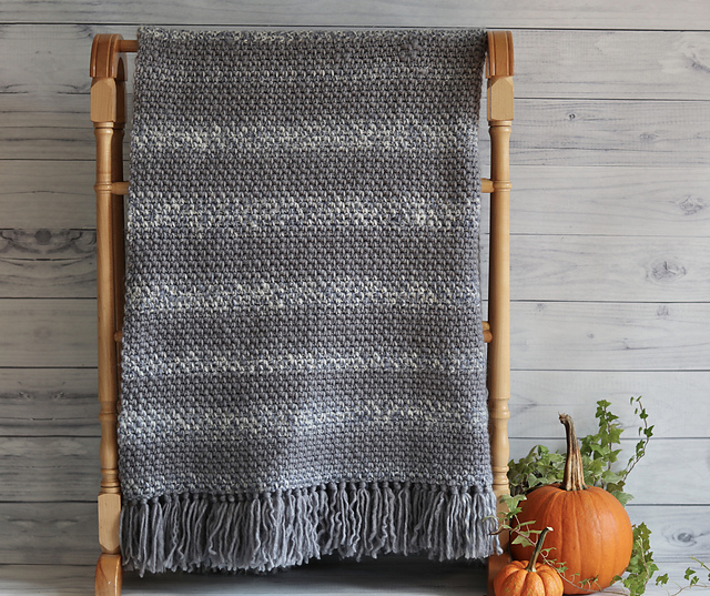 Harvest Throw