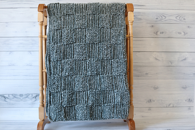Mint Velvet Throw