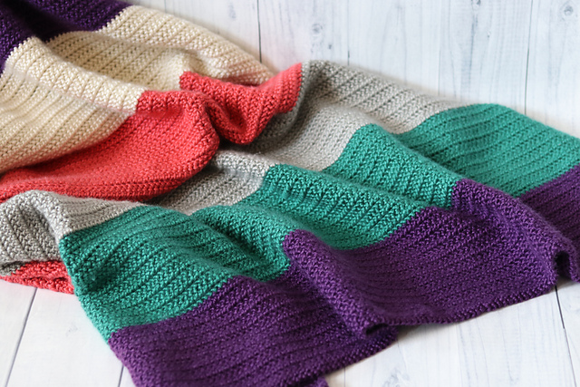 Daydreamer Throw