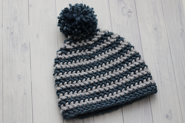 One Hour Beanie