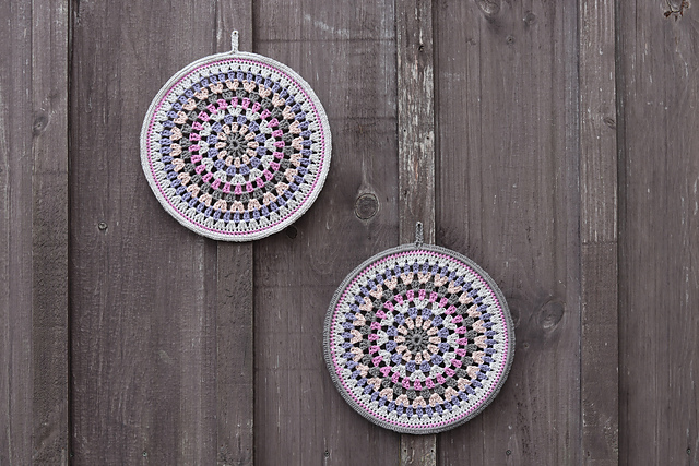 Country Sun Catcher