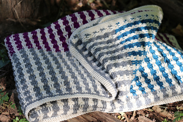 Seize the Day Throw
