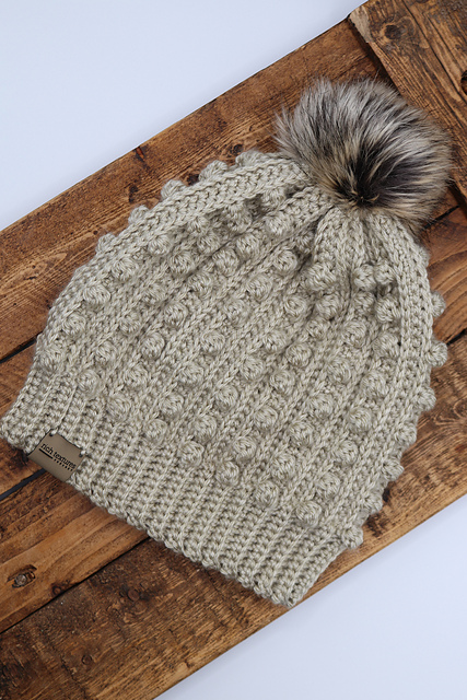 Rocky Beanie