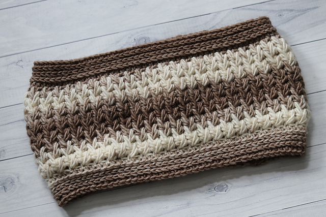 Feathers Cowl