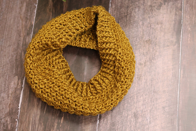Golden Cowl