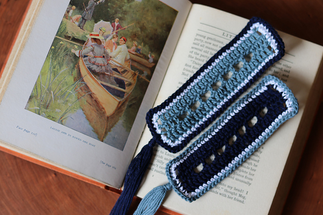 Windows Bookmark