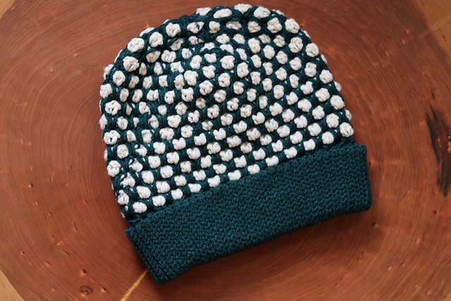 Lexington Beanie