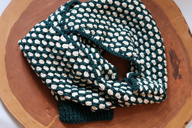 Lexington Scarf