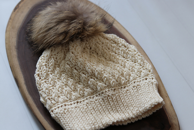 Alicia Beanie