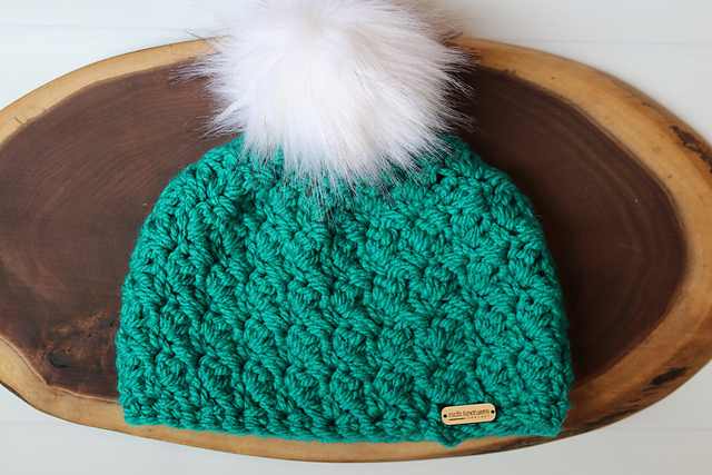 Suzette Beanie