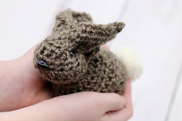 Easy Little Bunny