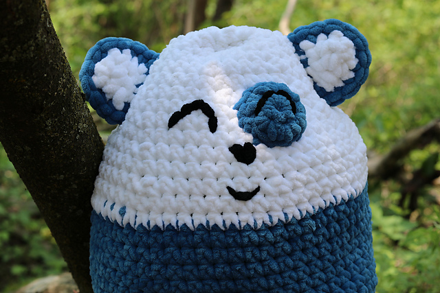Brady the Bear